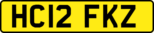 HC12FKZ