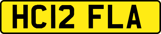 HC12FLA