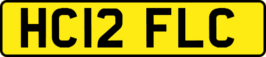 HC12FLC