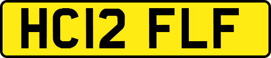 HC12FLF