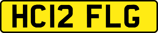 HC12FLG