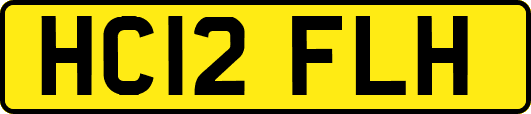 HC12FLH