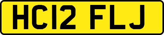 HC12FLJ