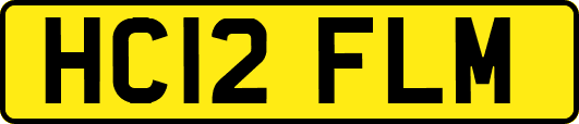 HC12FLM