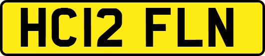 HC12FLN