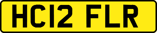 HC12FLR