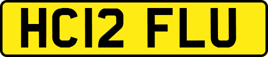 HC12FLU