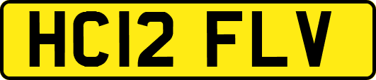 HC12FLV