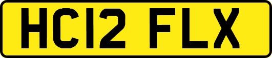 HC12FLX