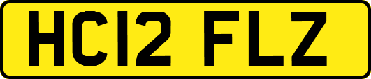 HC12FLZ