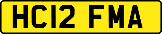 HC12FMA