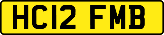 HC12FMB
