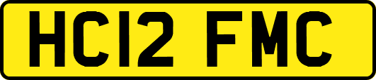 HC12FMC