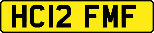 HC12FMF