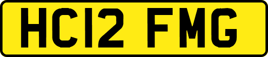 HC12FMG