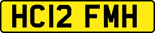 HC12FMH