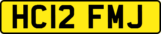 HC12FMJ