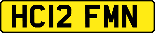 HC12FMN