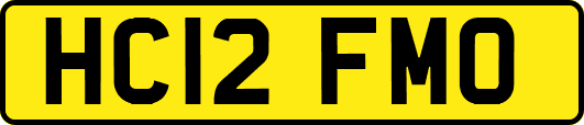 HC12FMO