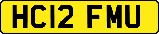 HC12FMU