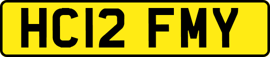 HC12FMY