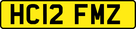 HC12FMZ
