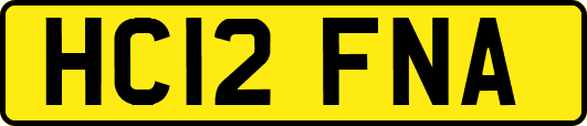 HC12FNA