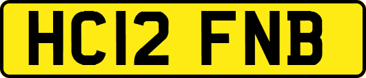 HC12FNB