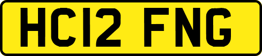HC12FNG