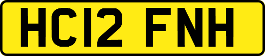 HC12FNH