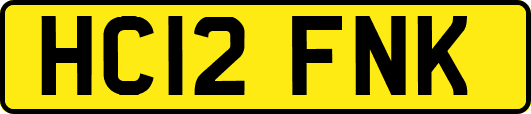 HC12FNK