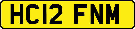 HC12FNM