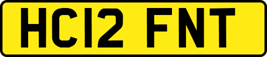 HC12FNT