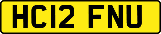 HC12FNU