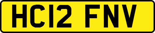 HC12FNV