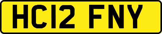 HC12FNY