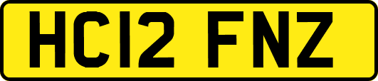 HC12FNZ
