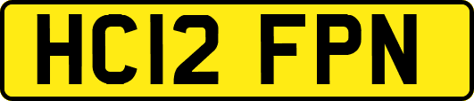HC12FPN