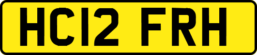HC12FRH