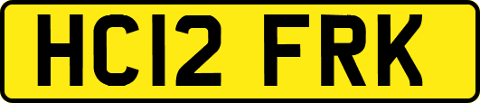HC12FRK