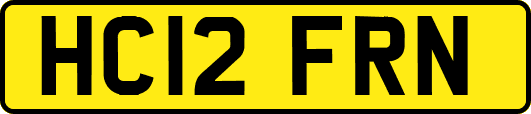 HC12FRN