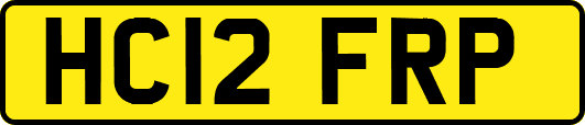 HC12FRP
