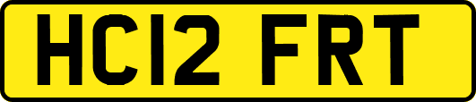 HC12FRT