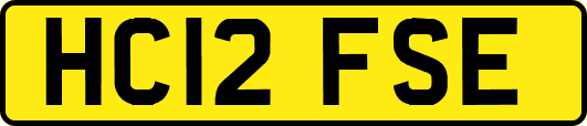 HC12FSE