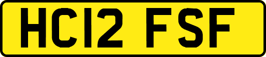 HC12FSF