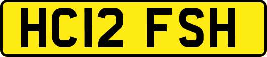 HC12FSH