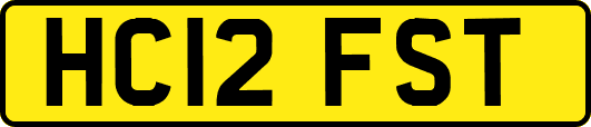 HC12FST