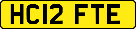 HC12FTE