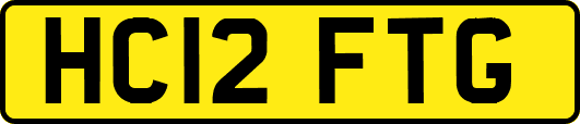 HC12FTG
