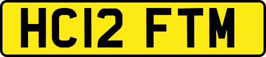 HC12FTM